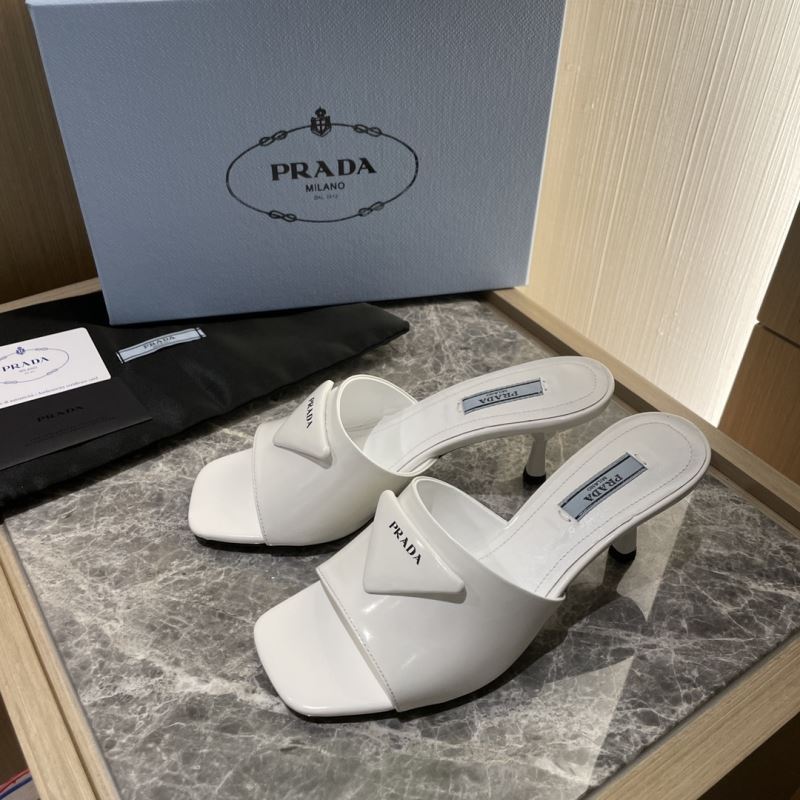 Prada Slippers